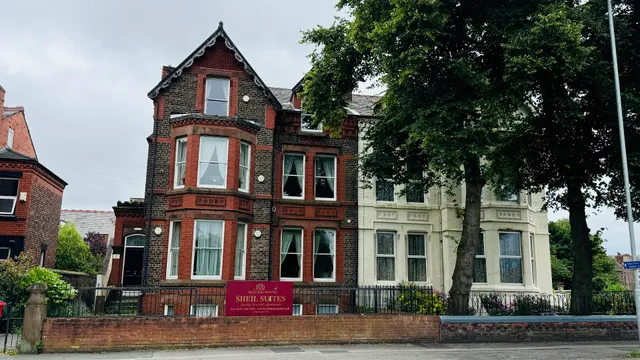 Sheil Suites