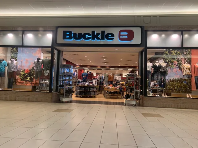 Buckle