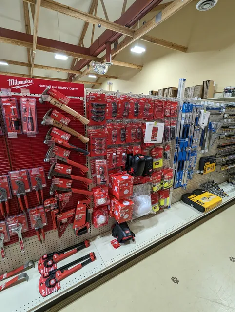 Carolina Farm & Wildlife Supply