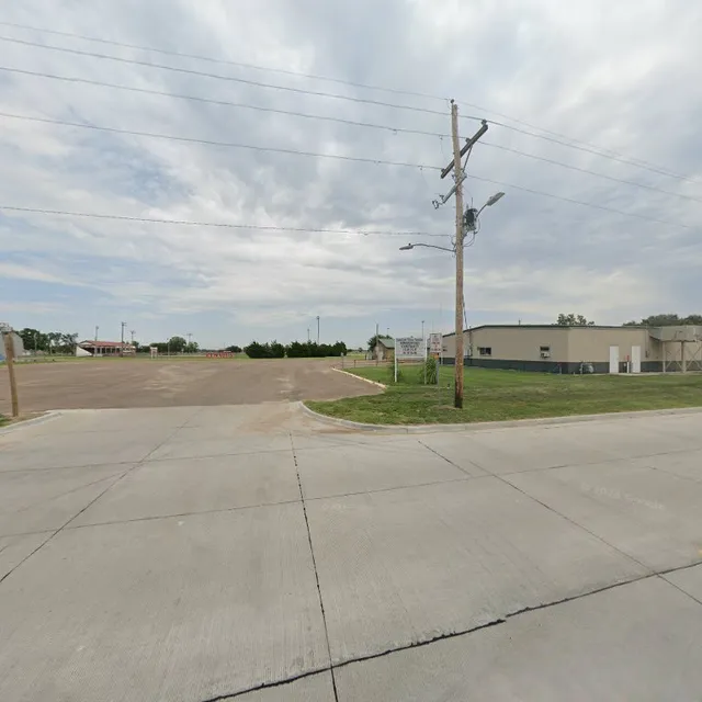 Edwards County Fairgrounds