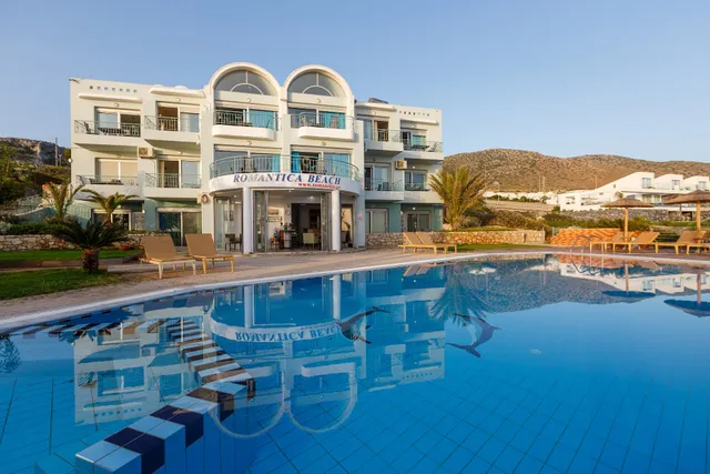 Romantica Beach Villas