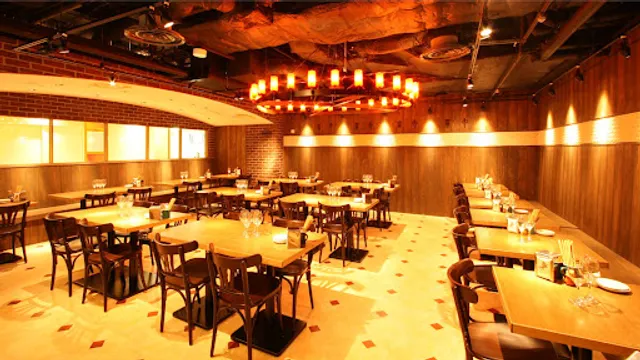 Bar Espanol La Bodega Marunouchi