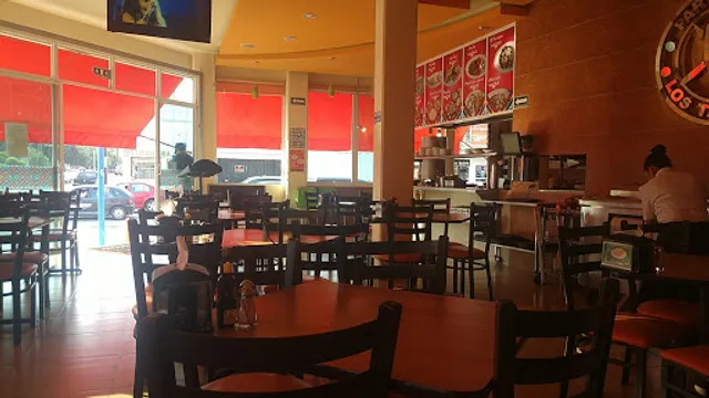 Los Tarascos Taqueria