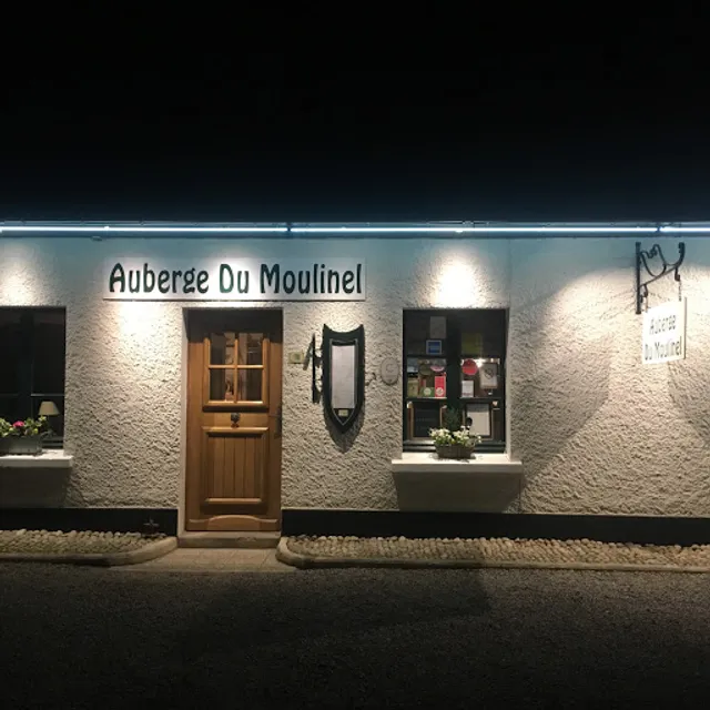 Auberge du Moulinel
