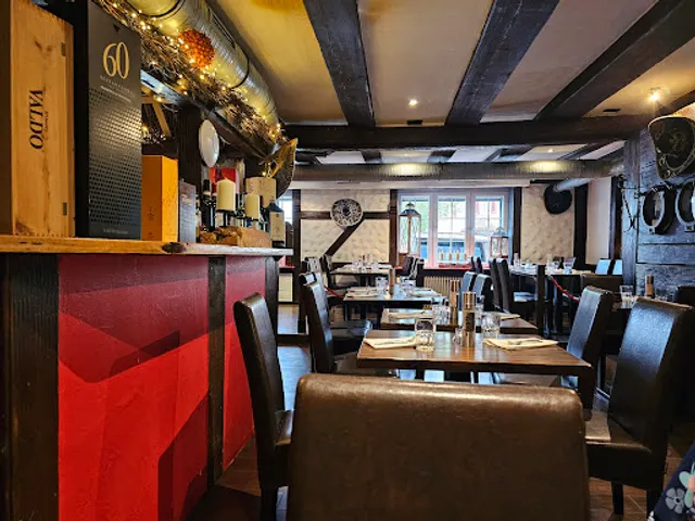 El Milagro Steakhouse