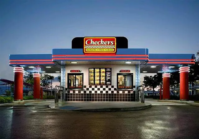 Checkers