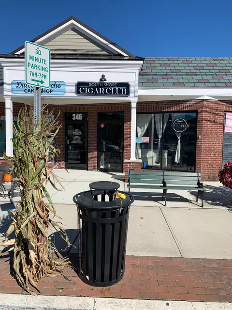South Shore Cigar Club