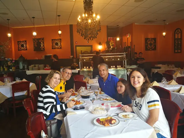 Nirvana Indian Kitchen