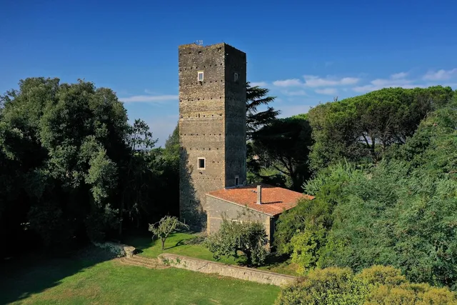 Torre delle Cornacchie
