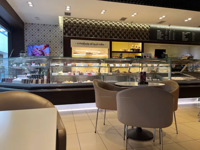 Cukiernia Sowa Galeria Renova