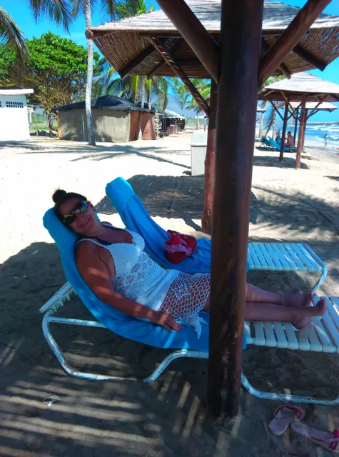 Playa Gasparico - Lagunamar