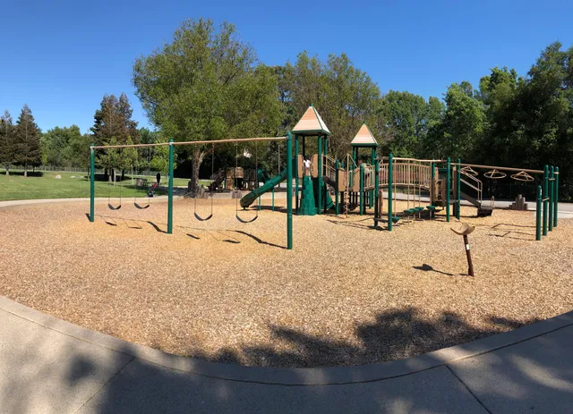 Alamo Creek Park