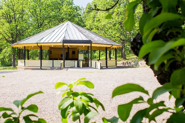 Folkparken Åtvidaberg