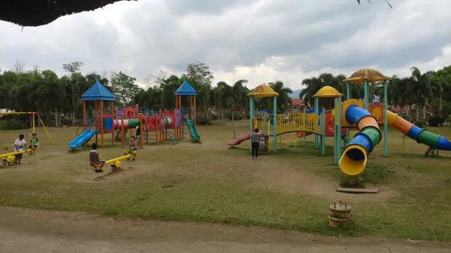 Lipa City Community Park