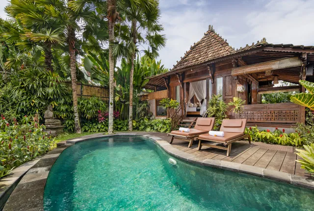 Madani Antique Villas