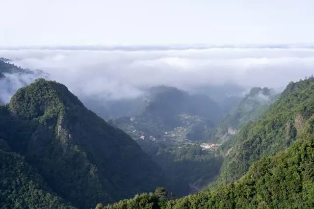 Miradouro dos Balcões