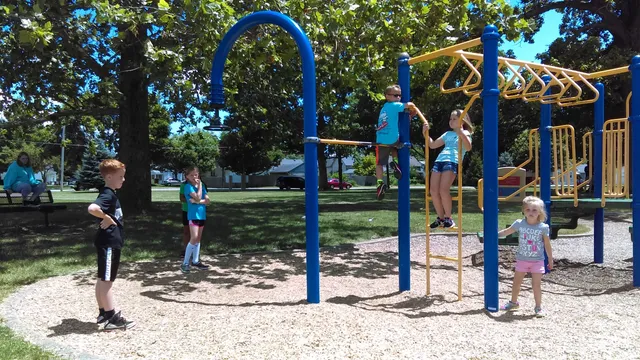 Shelbyville Parks & Recreation