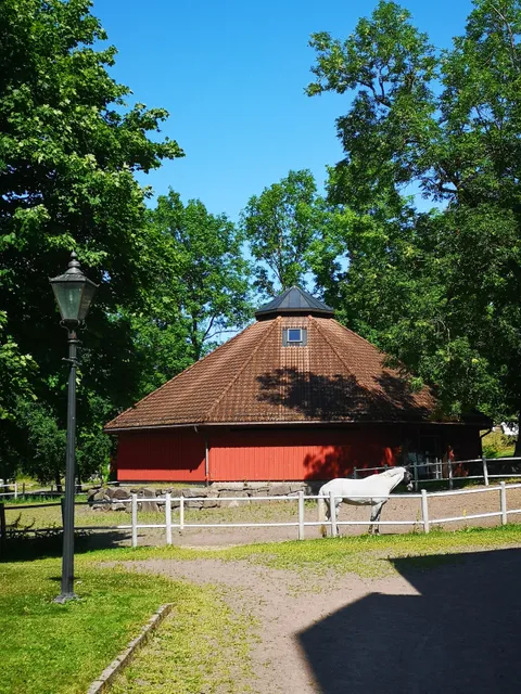 Semb hovedgård