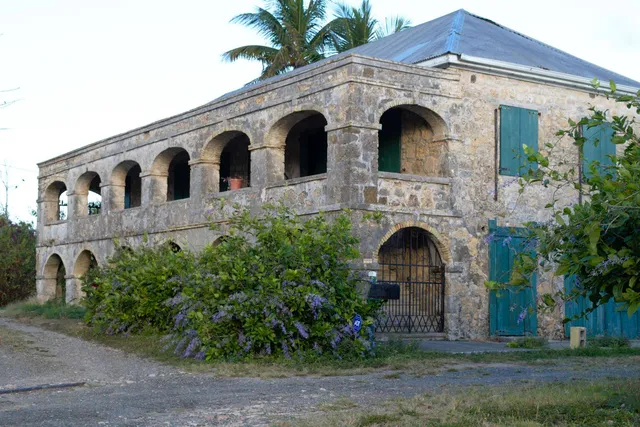 Estate Little Princess Plantation