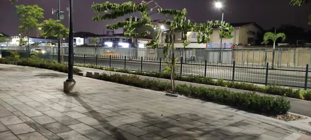 Ciudadela Bolivariana