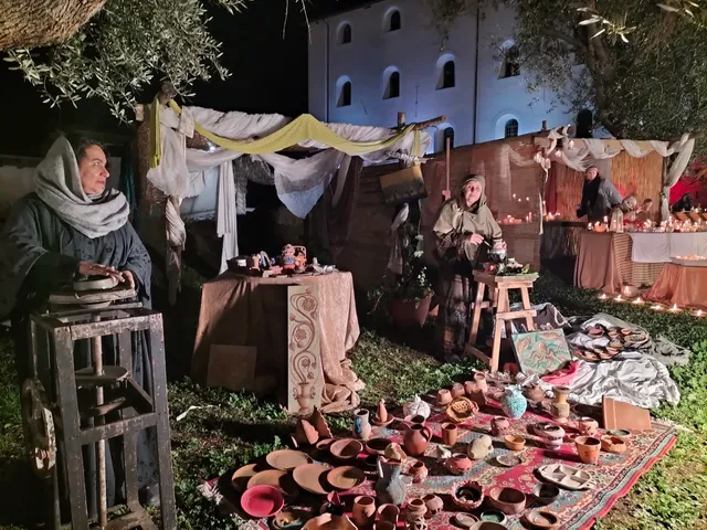 Parco Pubblico della Legnara