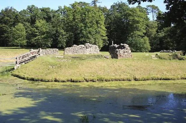 Asserbo Charterhouse