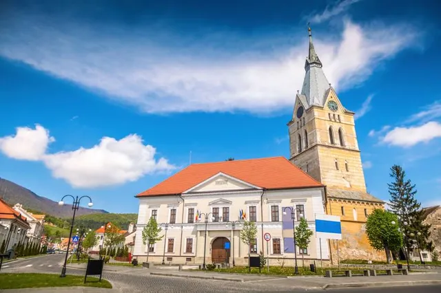 Muzeul Tradițiilor Codlene