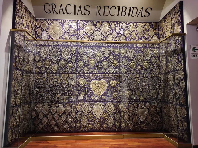 Museum Lord of Miracles