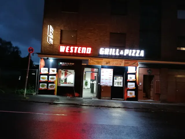 Westendgrillundpizza