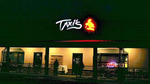 Taxi's Grille & Bar