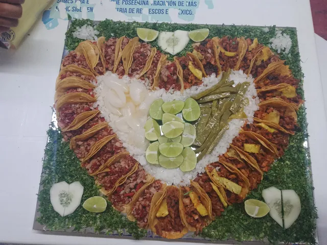 Taquería La federal