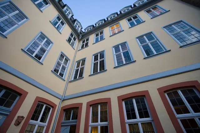 Deutsches Romantik-Museum (DRM)