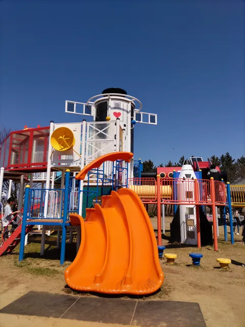 Science Park Noshiro Children's Center