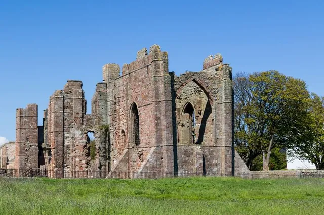 Lindisfarne Heritage Centre