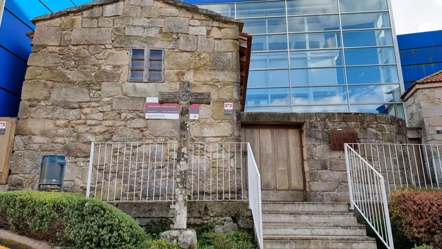 Casa museo de Colón