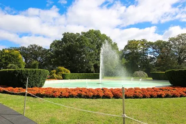 North East Derbyshire