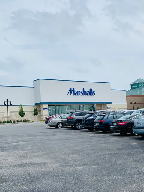 Marshalls