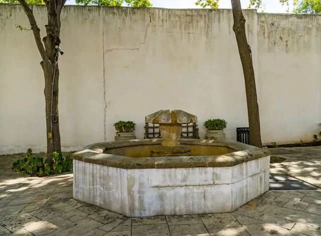 Spanish Governor's Palace