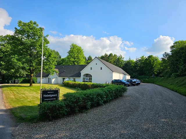 Nebelgaard Holiday House