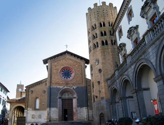 Chiesa di Sant'Andrea