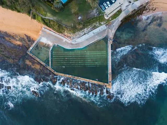 Collaroy Rockpool