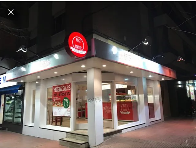 PIZZ-A-PORTER Mostoles