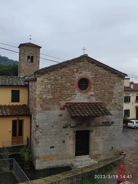 Chiesa di San Pietro Apostolo