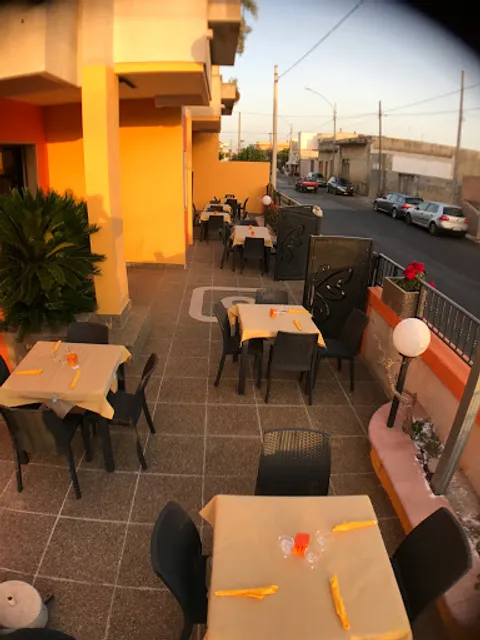 Pizzeria Salentina - Salve