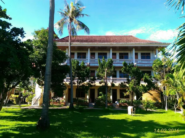 Kemuning Kuta Hotel