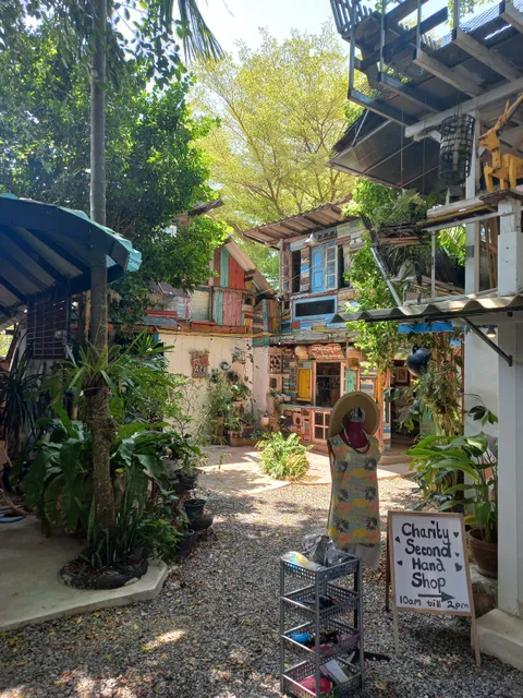 Phuket Art Village