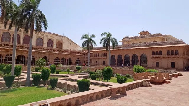 Government Museum, Bharatpur