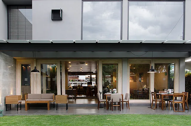 Restaurante Bixa Cocina Auténtica