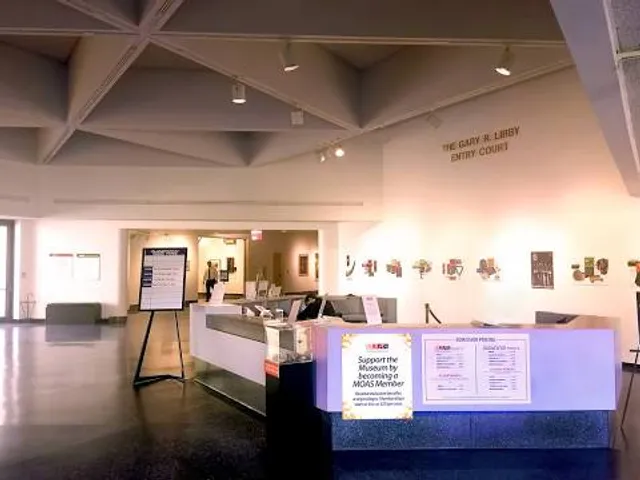 Museum of Arts & Sciences