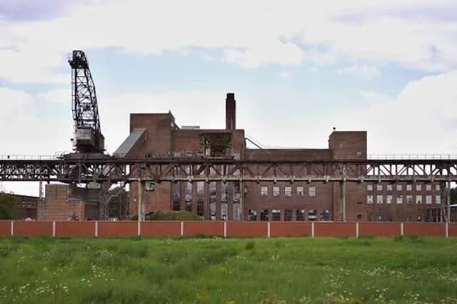 Historical Technical Museum, Peenemünde